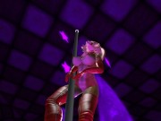 The Dancers Of Lust ( Furry / Yiff ) 8/16