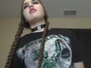 Good Girl Sucking Him And Taking Condom Off For Creampie 11/16