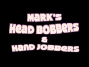 Maria's ruined blowjob 1/16