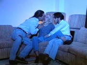 Anita Dark, Dina Pearl ( DP Anal) from The Dream / Il Sogno 4:3 1/16