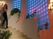 Anita Dark, Dina Pearl ( DP Anal) from The Dream / Il Sogno 4:3 2/16