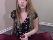 Futanari Chicks with Dicks Fantasy Roleplay JOI 4/16