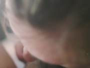 oh yeah, those sweet lips and dick in my mouth 14/16