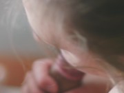 oh yeah, those sweet lips and dick in my mouth 3/16