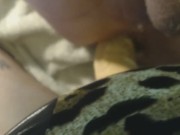 Stuffing His Ass Till He Squirts 11/16