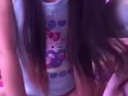 Big cock made her cum hard (Finale) 10/16