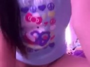 Big cock made her cum hard (Finale) 2/16