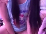 Big cock made her cum hard (Finale) 6/16