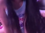 Big cock made her cum hard (Finale) 7/16