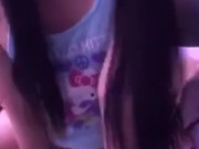 Big cock made her cum hard (Finale) 8/16