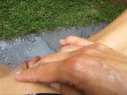 extra small teen body 8 minutes multi squirt orgasm exxxtra creami outdoor 10/16