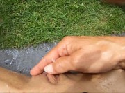 extra small teen body 8 minutes multi squirt orgasm exxxtra creami outdoor 11/16