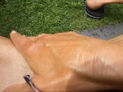 extra small teen body 8 minutes multi squirt orgasm exxxtra creami outdoor 16/16