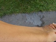 extra small teen body 8 minutes multi squirt orgasm exxxtra creami outdoor 7/16