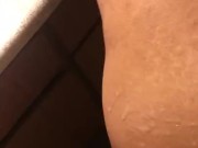 Nutted and kept going!!!!! Pt 2 (Morning sex) 14/16