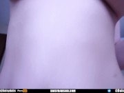 Curvy Lightskin Latina Wants Morning Cock 2/16