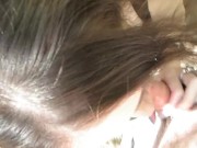 Минет в парке 16/16