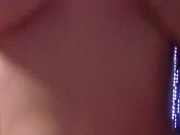 Perfect Body girl Creampie sucking kissing cock and balls 15/16