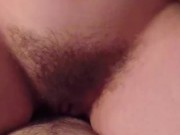 Perfect Body girl Creampie sucking kissing cock and balls 16/16