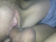 POV Homemade Pen 5/16