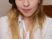 My Mouth Up Close I Guess 1/16