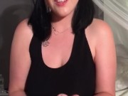 My First Threesome JOI 4/16