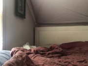 First Anal Play 1/16