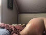 First Anal Play 15/16