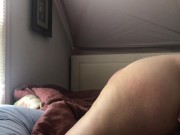 First Anal Play 5/16