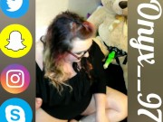 Smoke and show 12/16