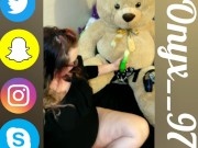 Smoke and show 13/16