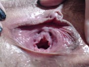 Awesome pussy coltrol .HD Ball play 1/16