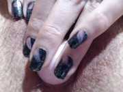 Awesome pussy coltrol .HD Ball play 11/16