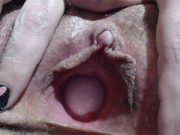 Awesome pussy coltrol .HD Ball play 14/16