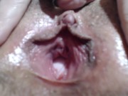 Awesome pussy coltrol .HD Ball play 3/16