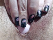 Awesome pussy coltrol .HD Ball play 8/16