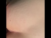 GARDEN ADVENTURE REAL COUPLE FUCKING OUTSIDE IN GARDEN -MoonLush 10/16