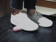 Tiff - Cock Crush 1/16