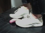 Tiff - Cock Crush 11/16