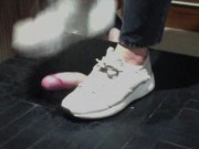 Tiff - Cock Crush 12/16