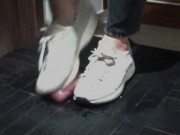 Tiff - Cock Crush 13/16