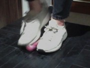 Tiff - Cock Crush 16/16