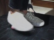 Tiff - Cock Crush 2/16