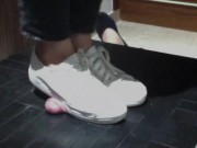 Tiff - Cock Crush 3/16