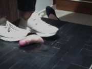 Tiff - Cock Crush 5/16