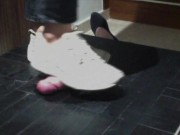 Tiff - Cock Crush 6/16