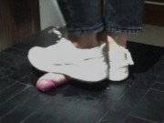 Tiff - Cock Crush 7/16