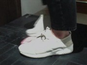 Tiff - Cock Crush 8/16