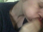 Cum Drinking College Teen 16/16