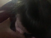 Cum Drinking College Teen 3/16